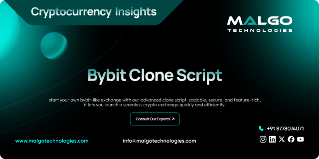 Launch a Bybit-Like Exchange Instantly with Our Ready-Made Bybit Clone Script